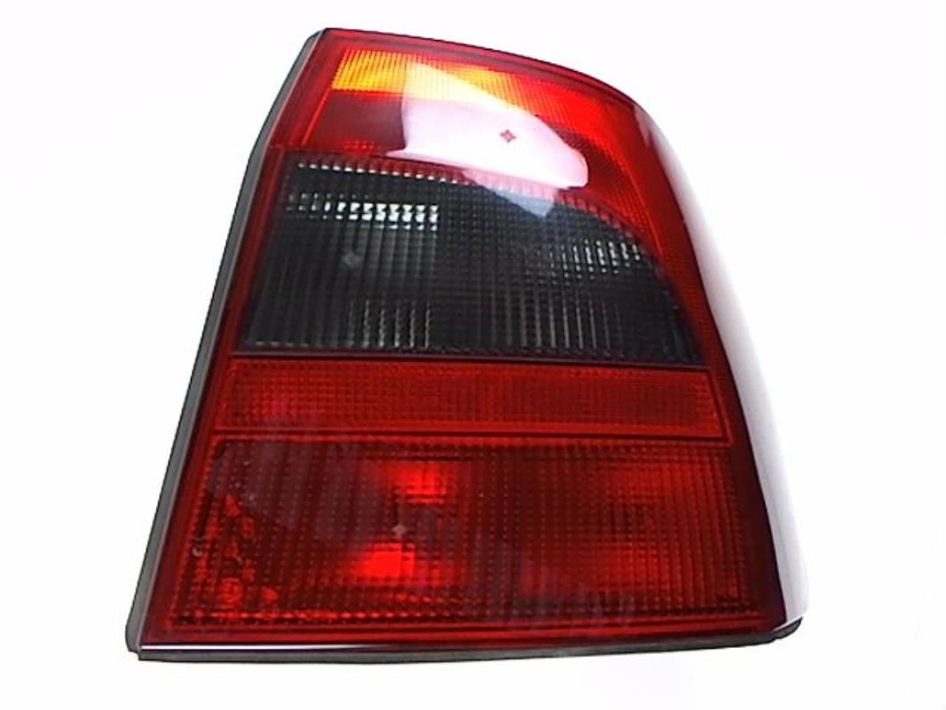 Fanale posteriore principale destro (luci)