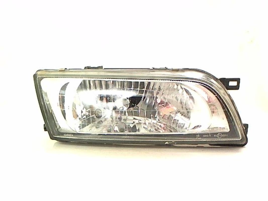Gruppo ottico anteriore principale destro (luci)(faro)