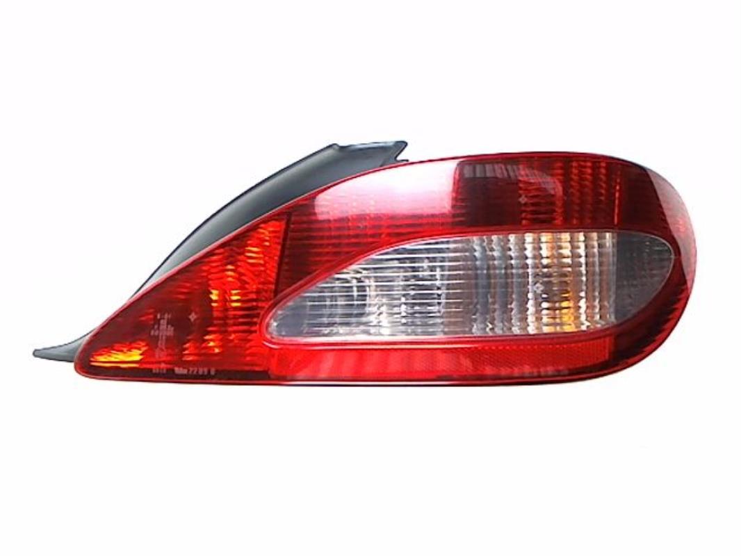 Fanale posteriore principale destro (luci)