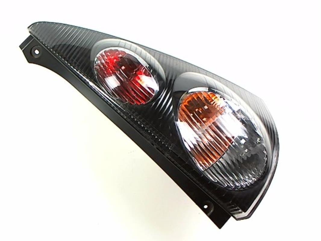 Fanale posteriore principale destro (luci)