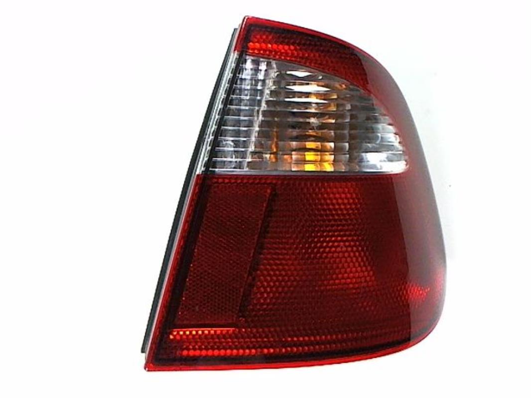 Fanale posteriore principale destro (luci)