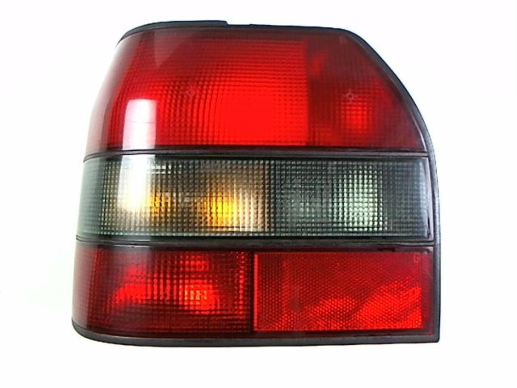 Fanale posteriore principale sinistro (luci)