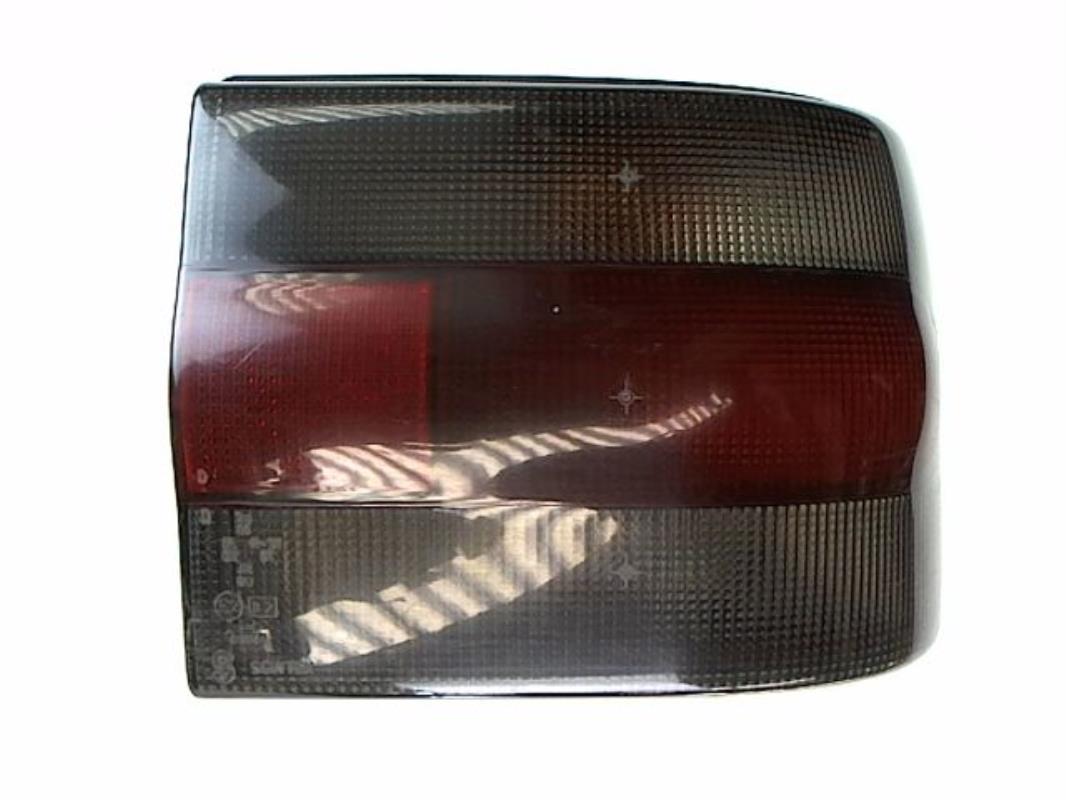 Fanale posteriore principale destro (luci)