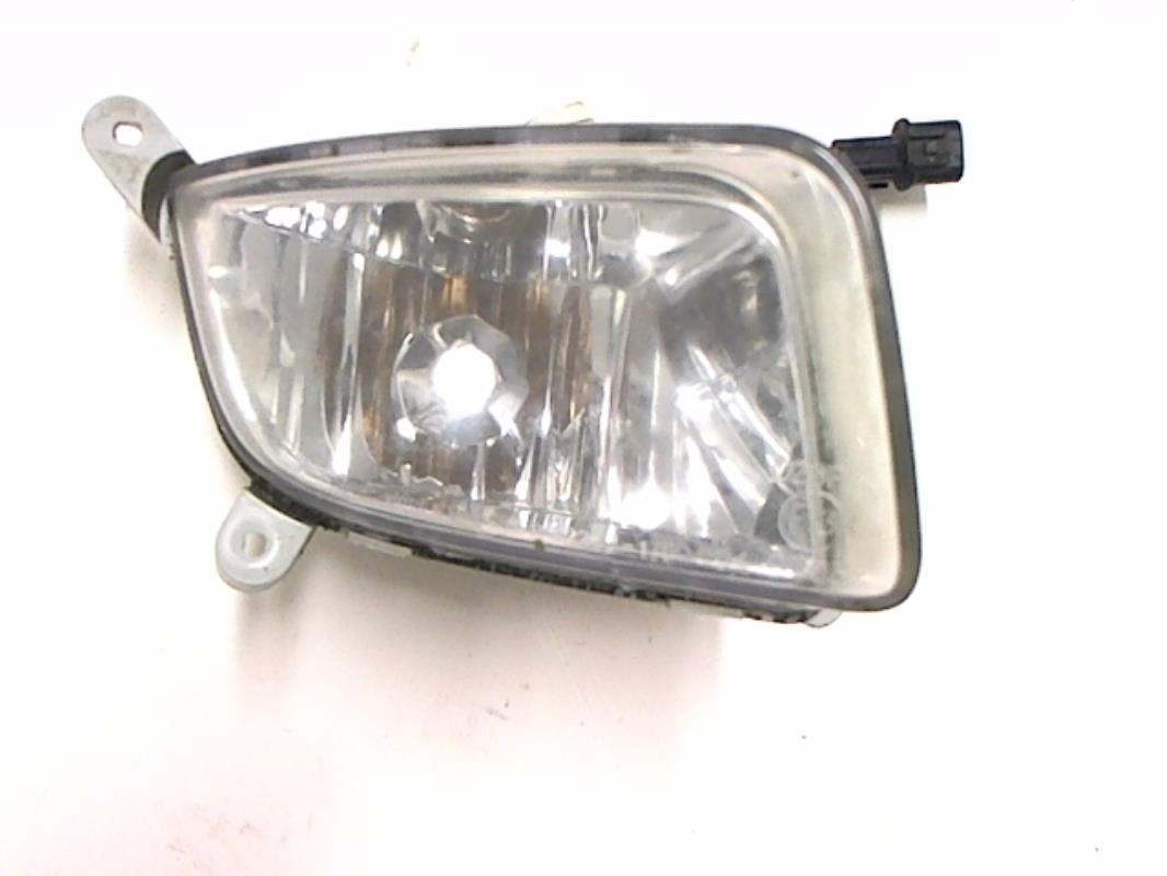 Fendinebbia destro (luci)