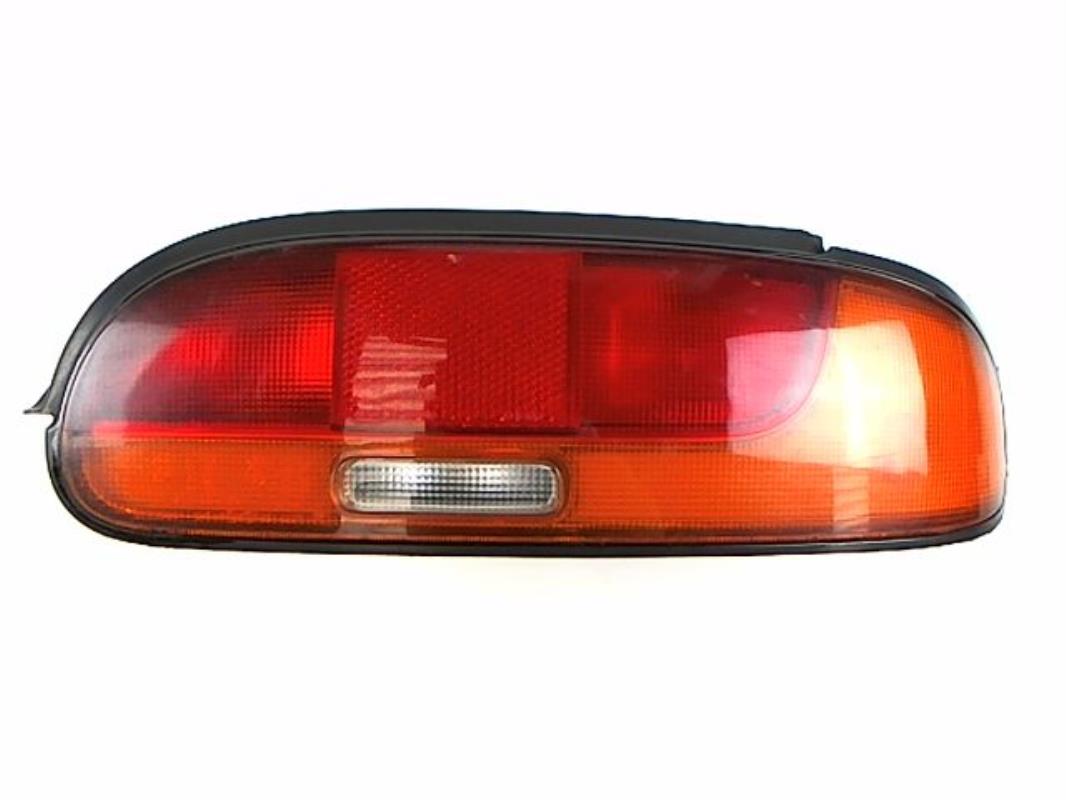 Fanale posteriore principale destro (luci)