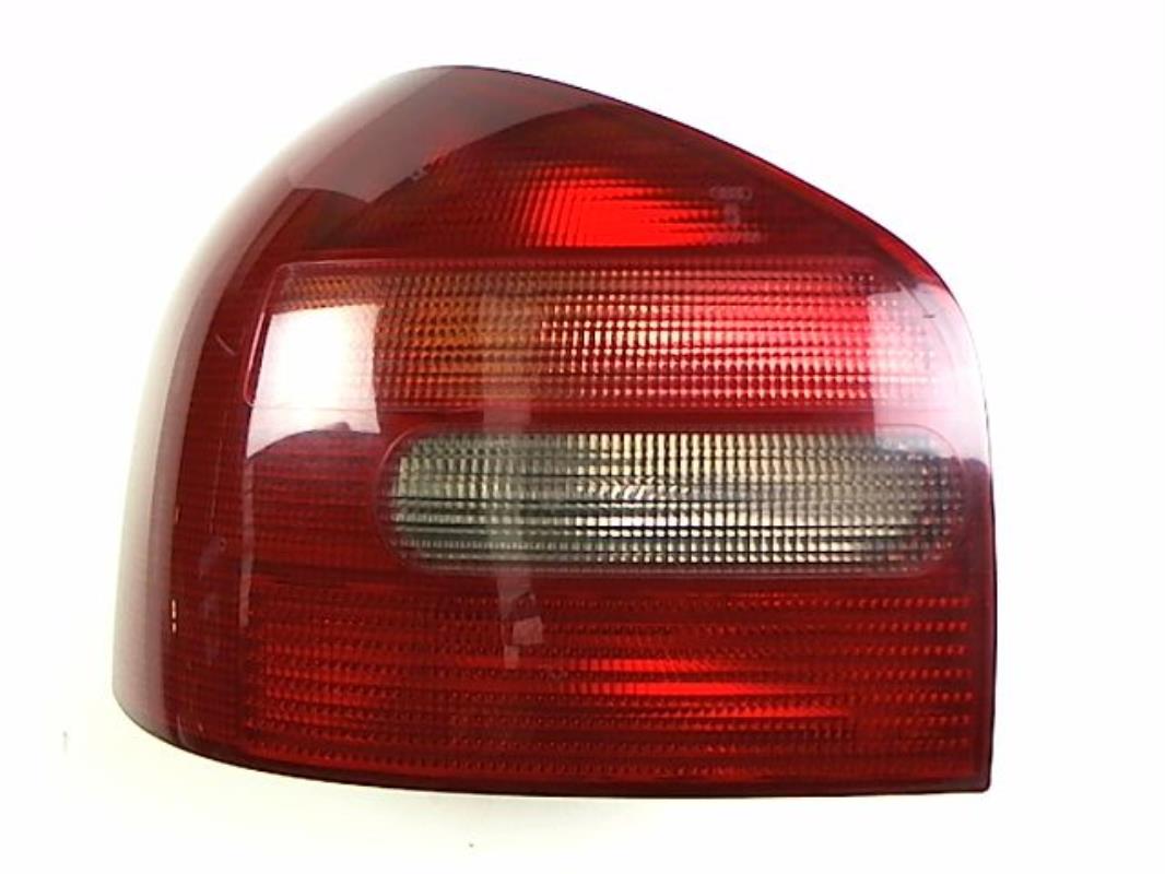 Fanale posteriore principale sinistro (luci)