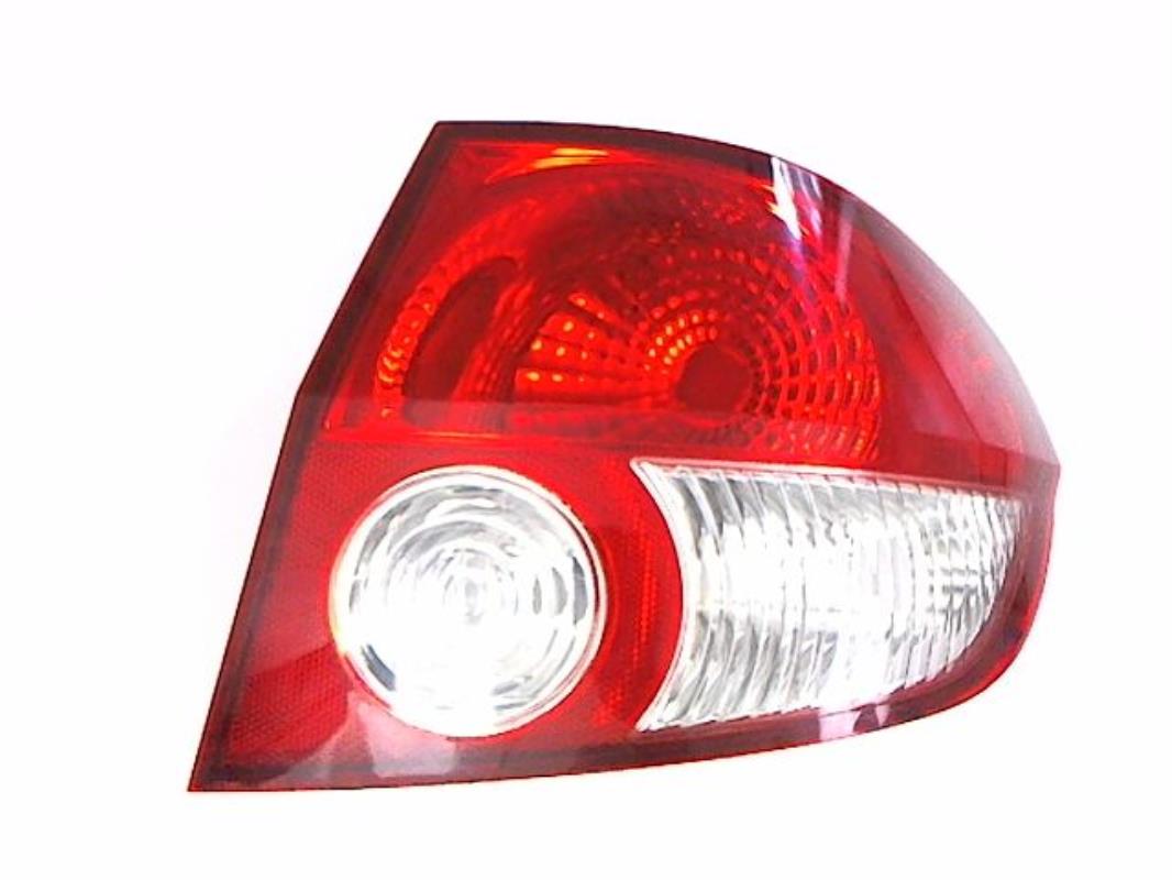 Fanale posteriore principale destro (luci)