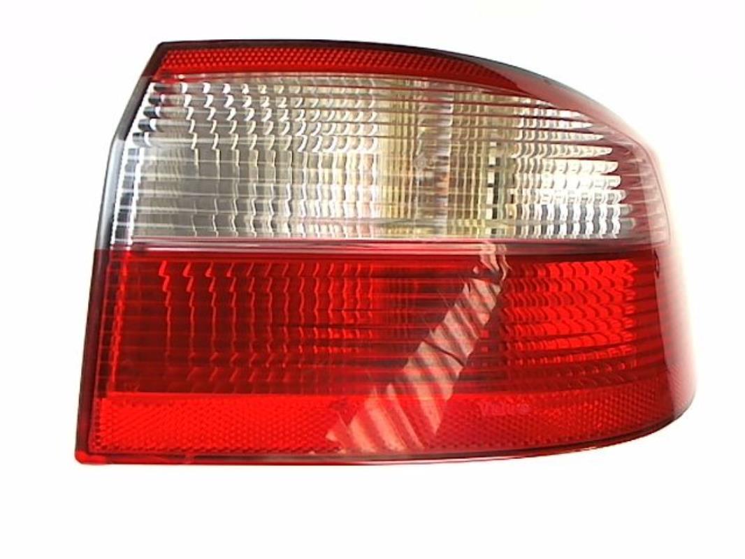 Fanale posteriore principale destro (luci)