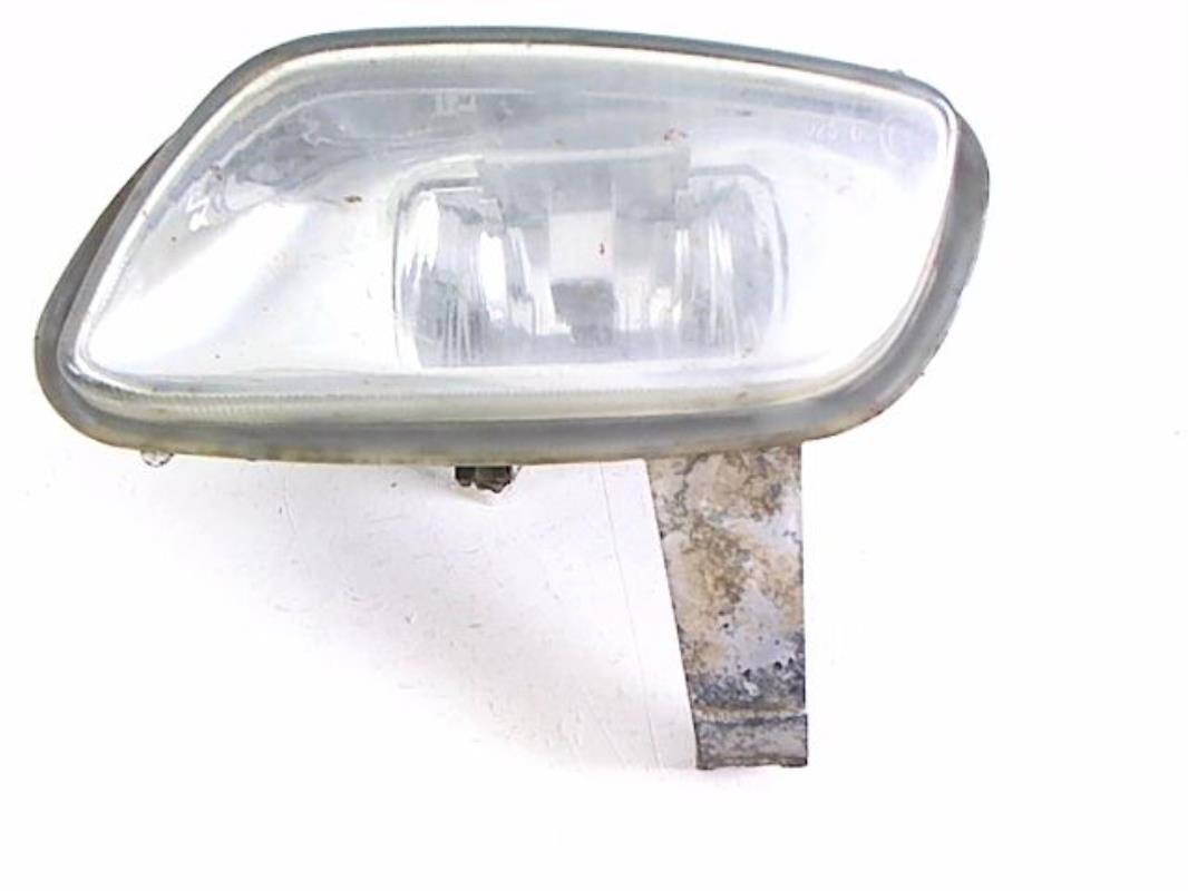 Fendinebbia sinistro (luce)