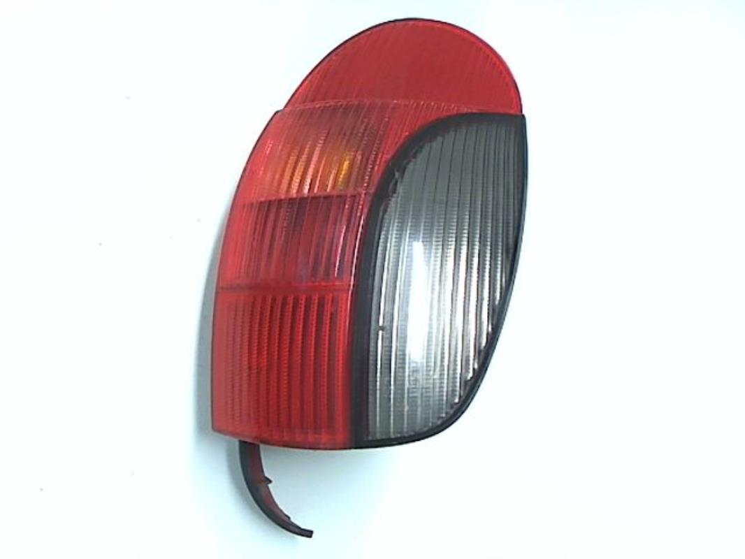 Fanale posteriore principale destro (luci)