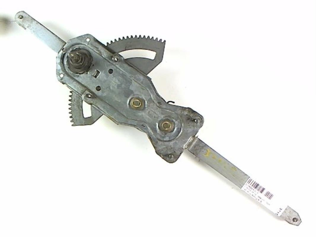 Alzacristalli manuale anteriore destro