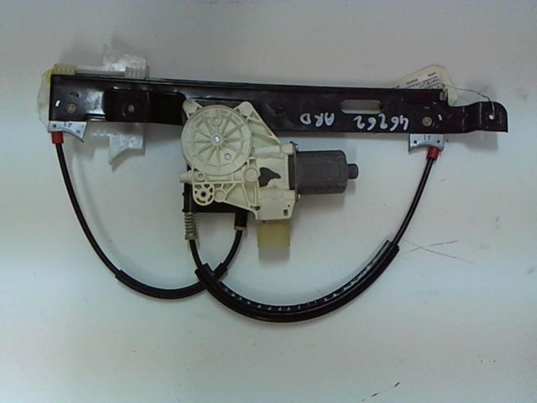 Leve vitre electrique arriere droit