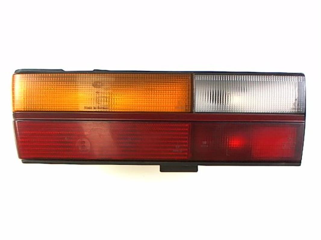 Fanale posteriore principale sinistro (luci)