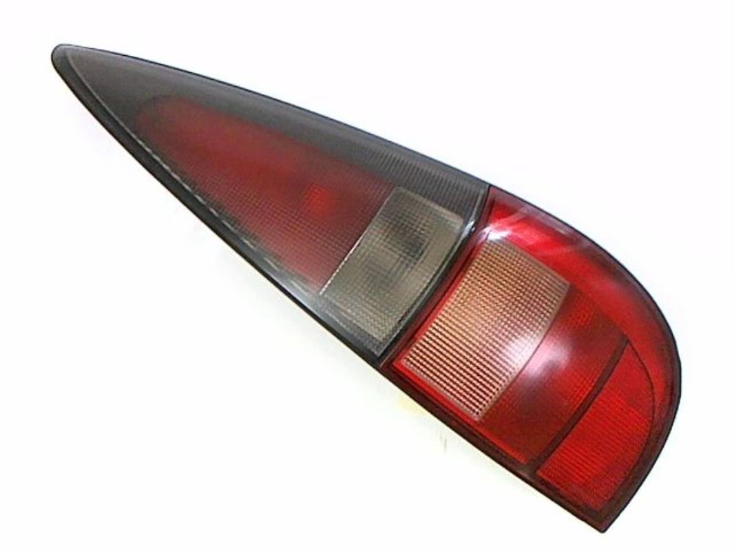 Fanale posteriore principale destro (luci)