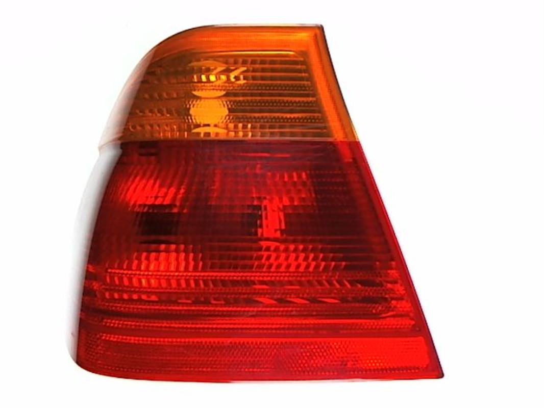 Fanale posteriore principale sinistro (luci)