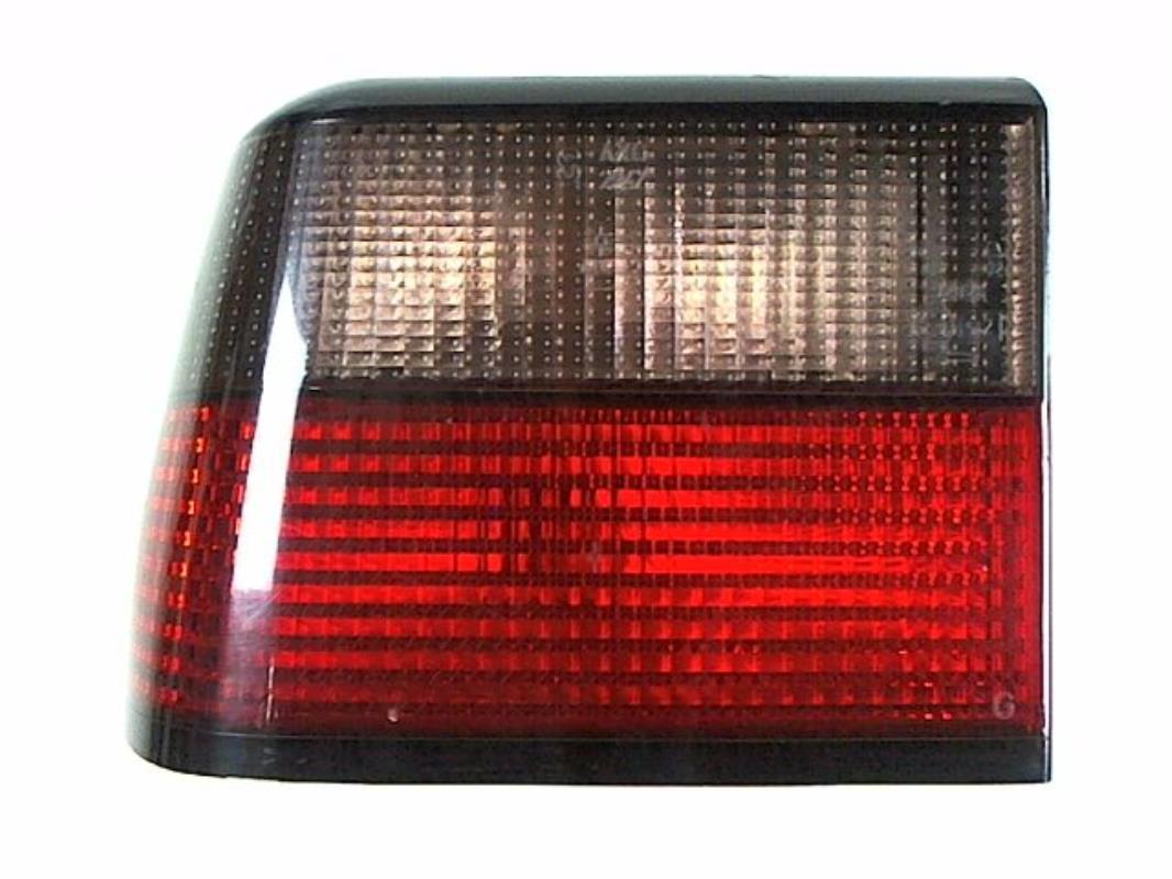 Fanale posteriore principale sinistro (luci)