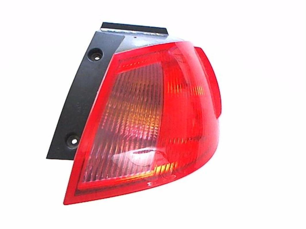 Fanale posteriore principale destro (luci)