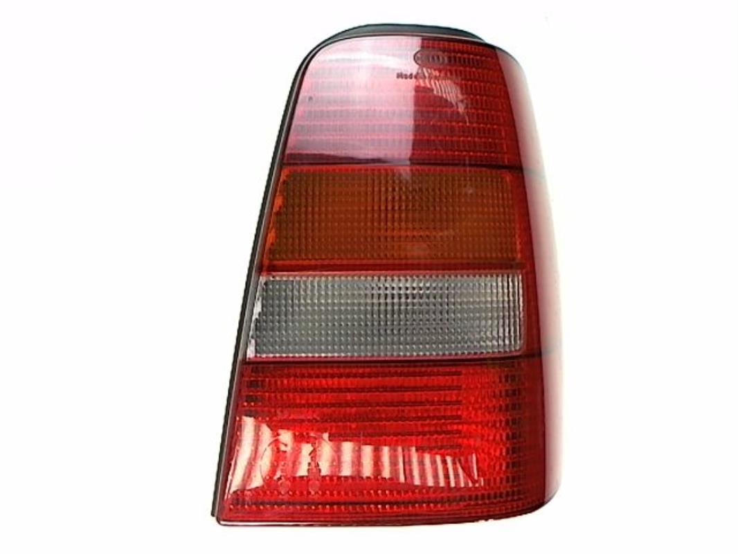 Fanale posteriore principale destro (luci)