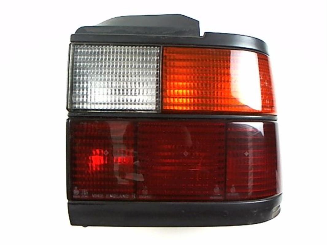 Fanale posteriore principale destro (luci)