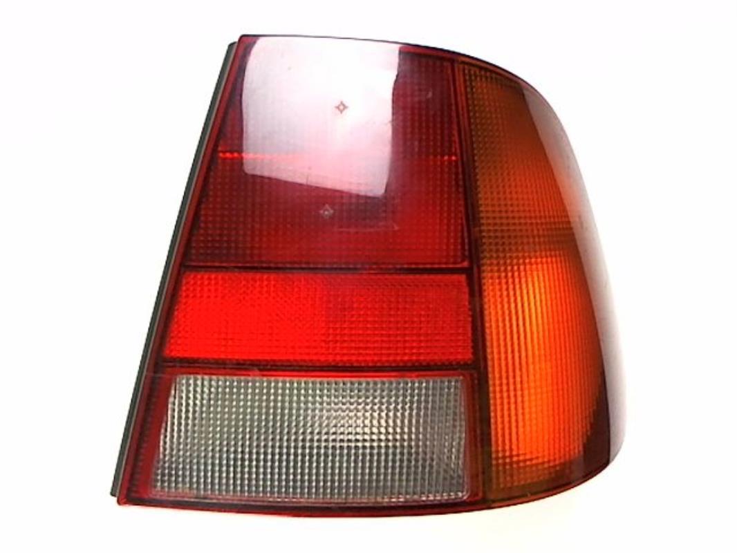 Fanale posteriore principale destro (luci)