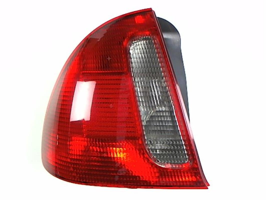 Fanale posteriore principale sinistro (luci)