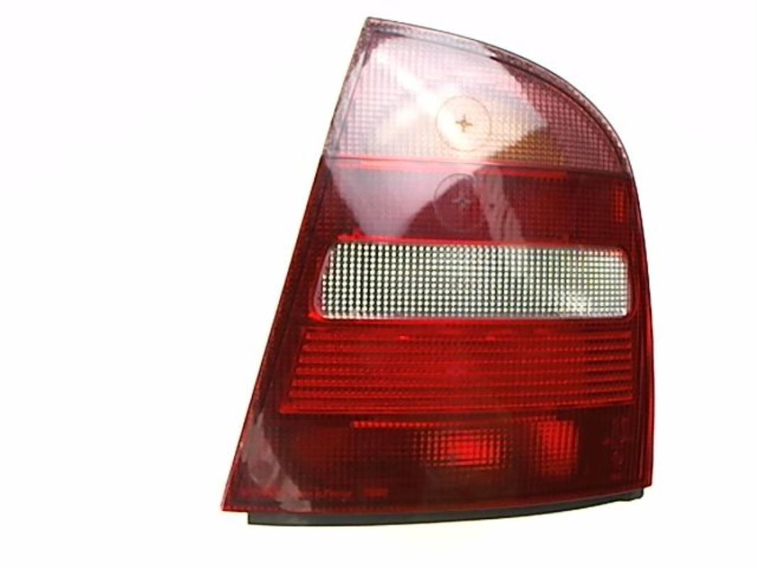 Fanale posteriore principale destro (luci)