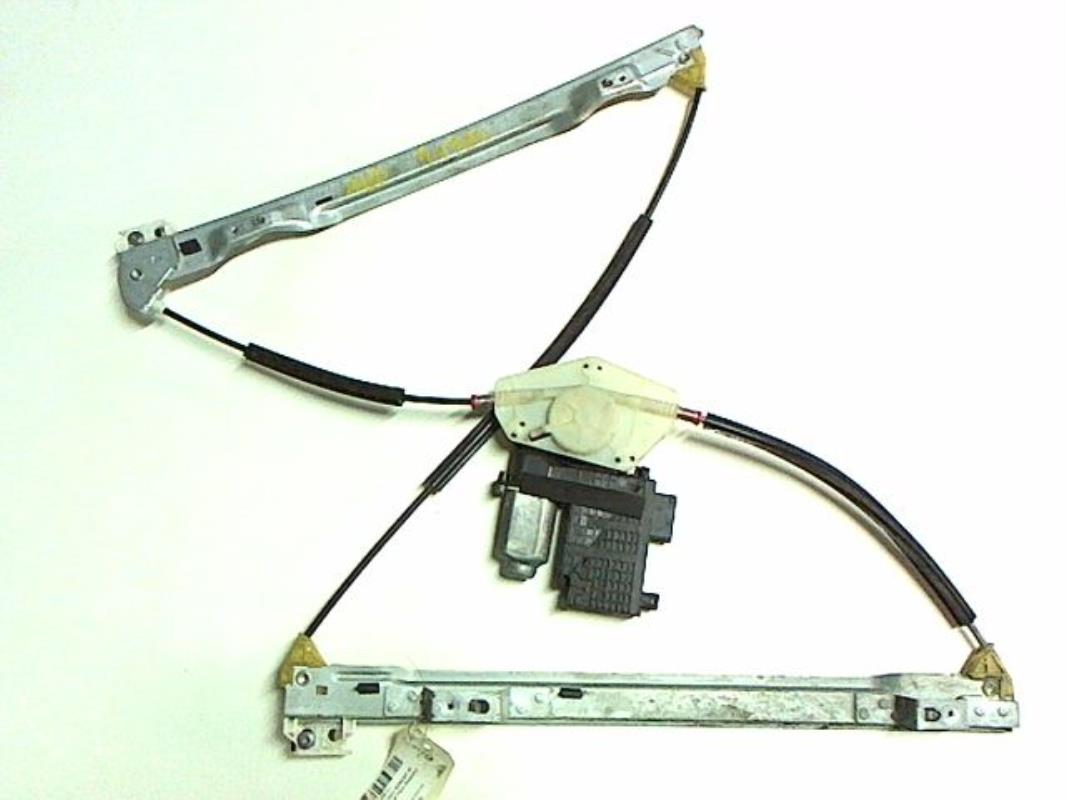 Alzacristalli elettrico anteriore destro