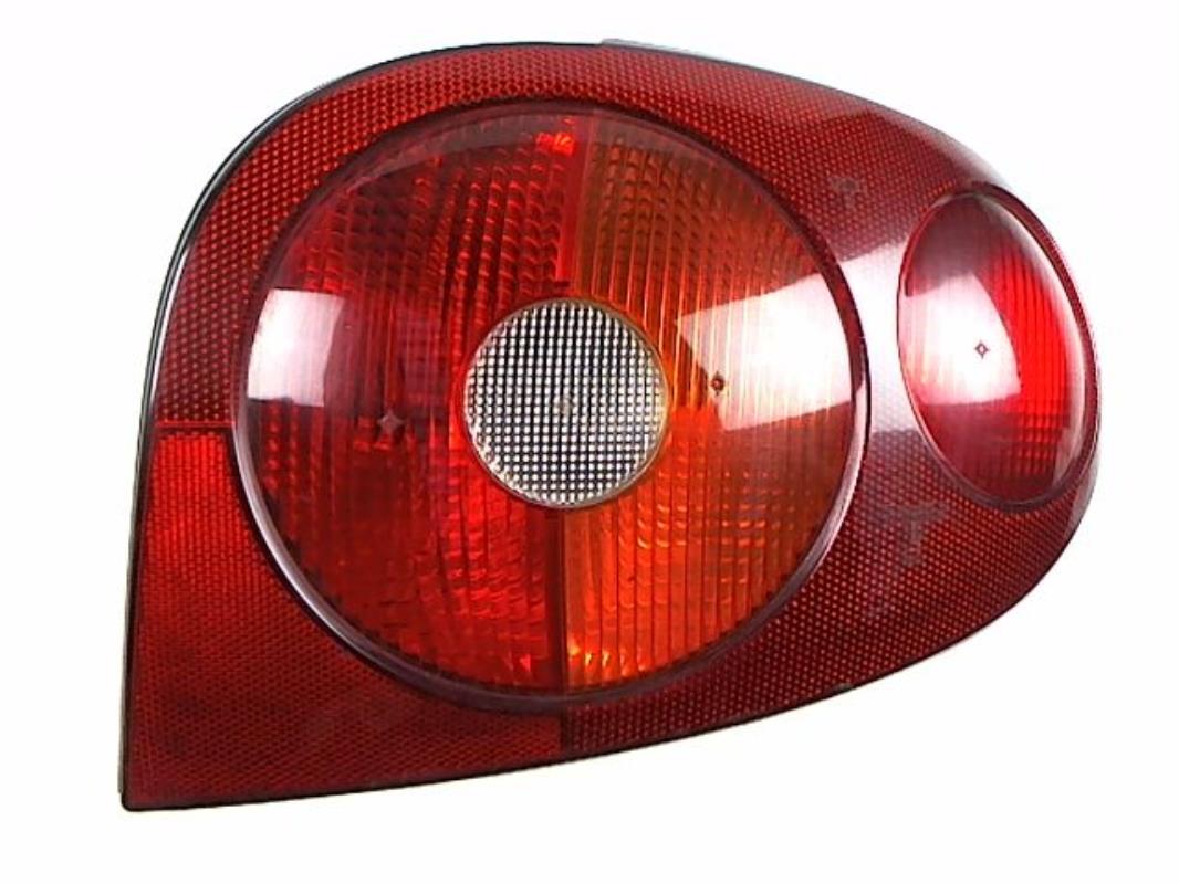 Fanale posteriore principale destro (luci)