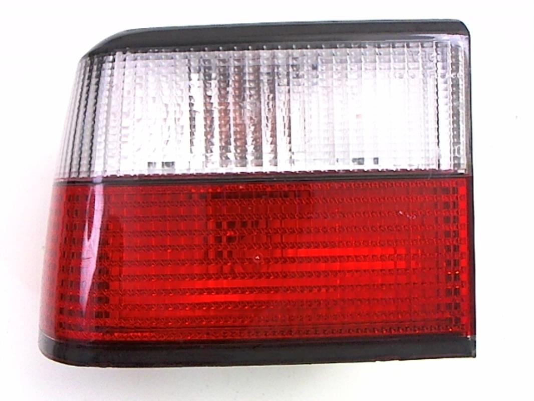 Fanale posteriore principale sinistro (luci)