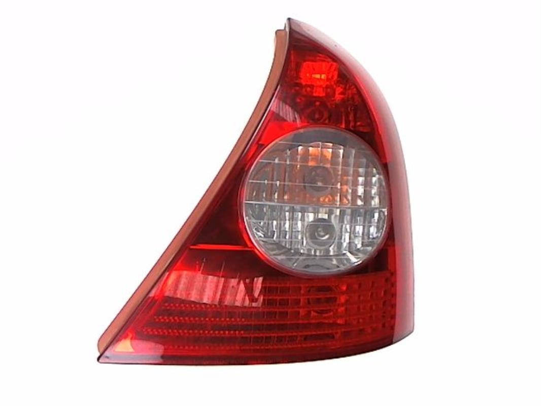 Fanale posteriore principale destro (luci)