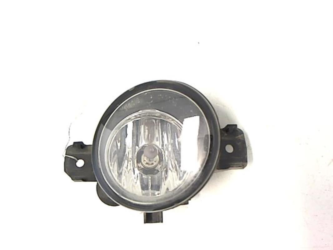 Fendinebbia destro (luci)