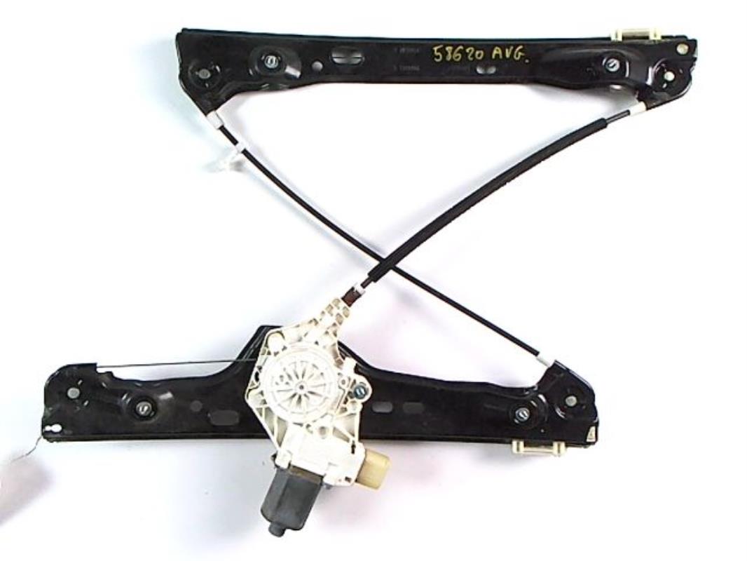 Elevalunas eléctrico delantero izquierdo