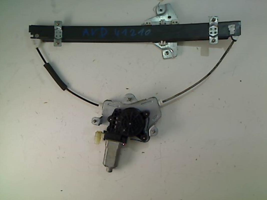 Leve vitre electrique avant droit