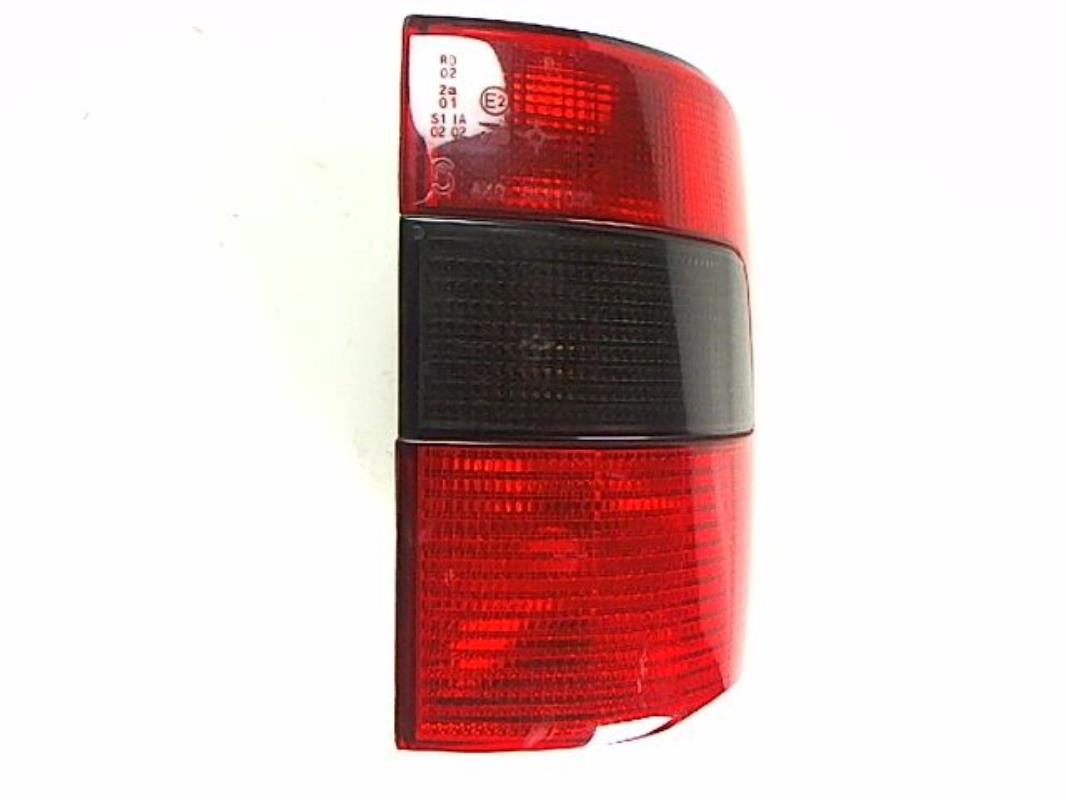 Fanale posteriore principale destro (luci)