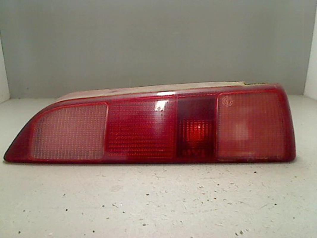Fanale posteriore principale destro (luci)