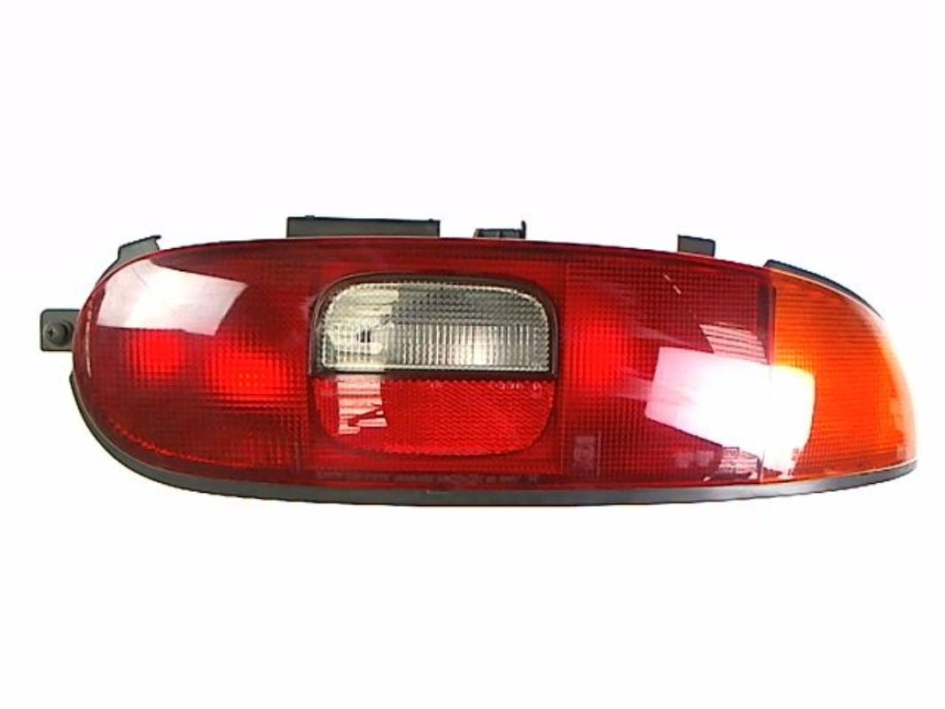 Fanale posteriore principale destro (luci)