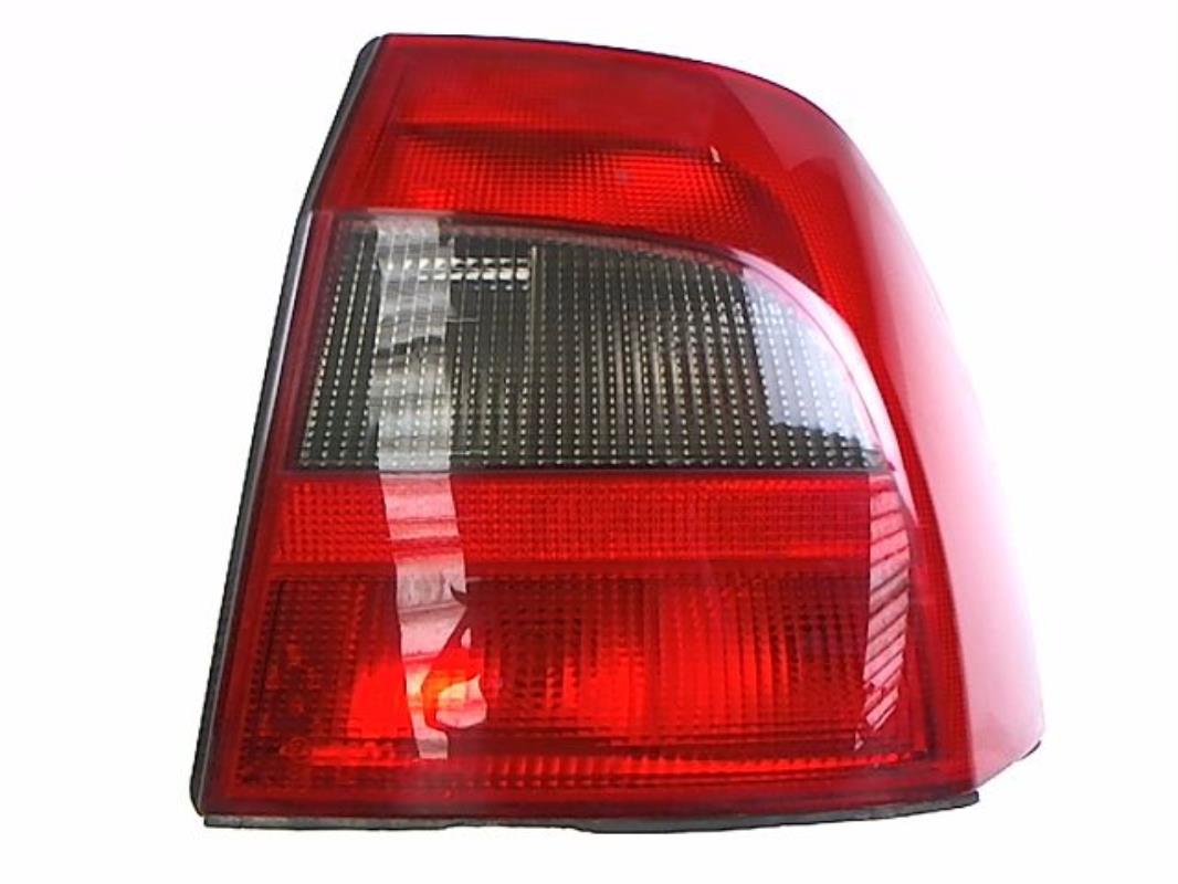 Fanale posteriore principale destro (luci)