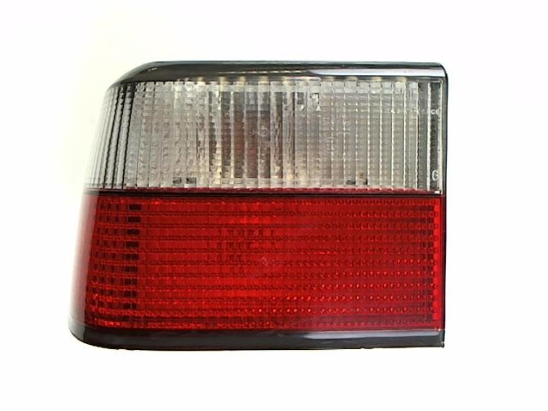Fanale posteriore principale sinistro (luci)