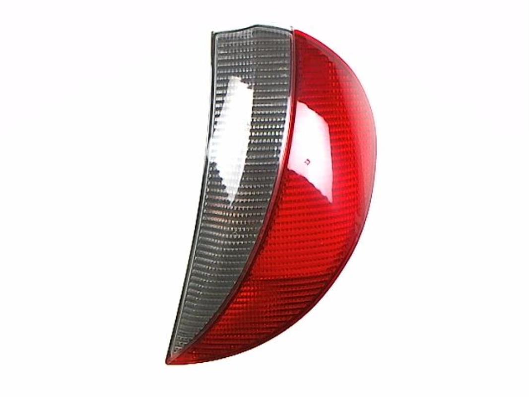 Fanale posteriore principale destro (luci)