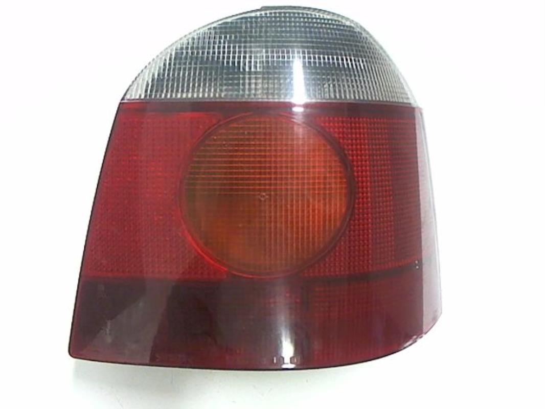 Fanale posteriore principale destro (luci)