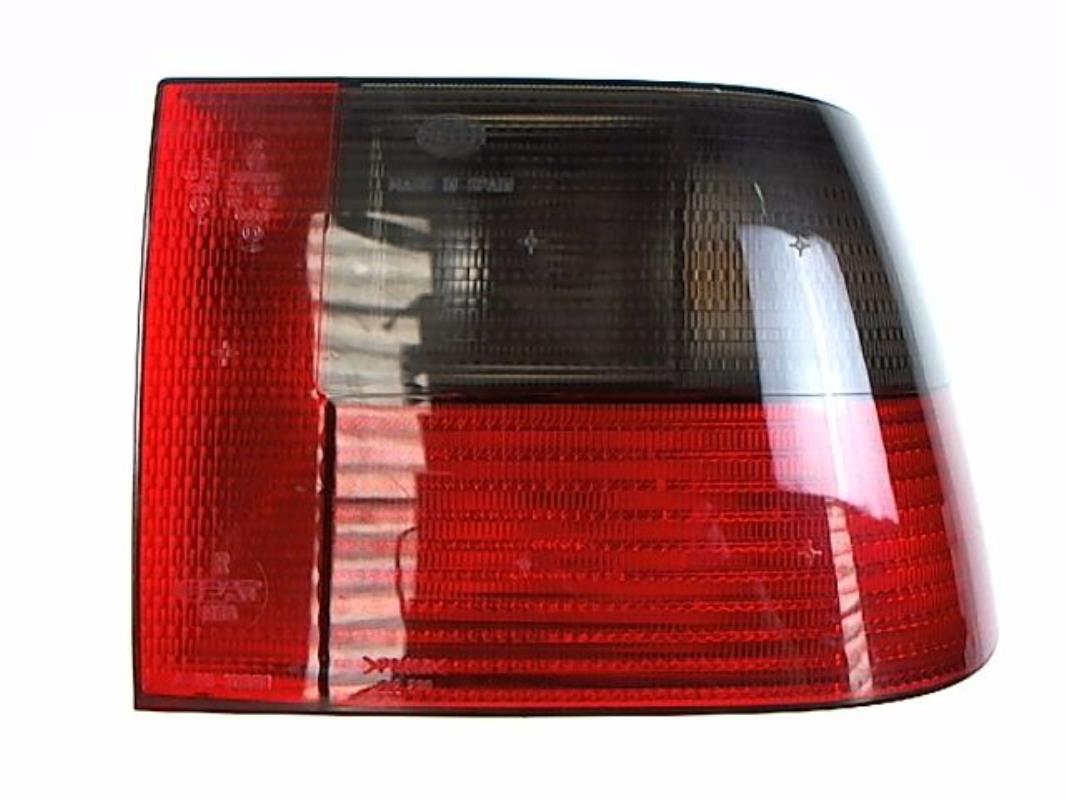Fanale posteriore principale destro (luci)