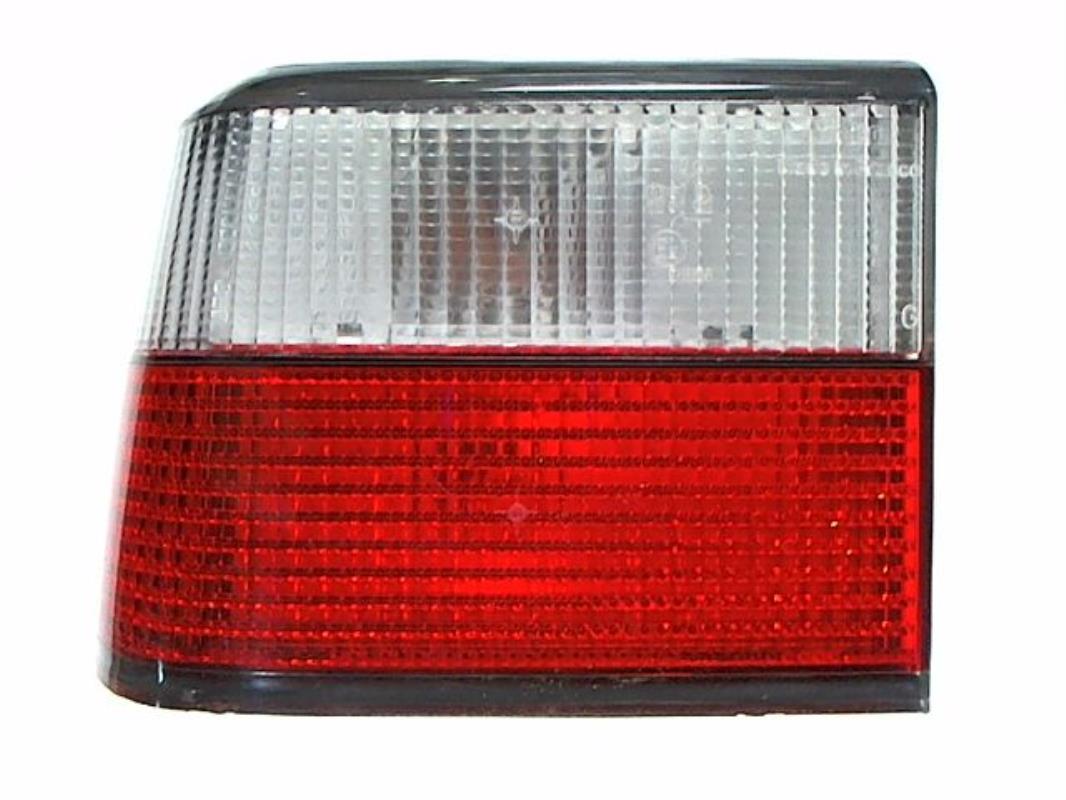 Fanale posteriore principale sinistro (luci)