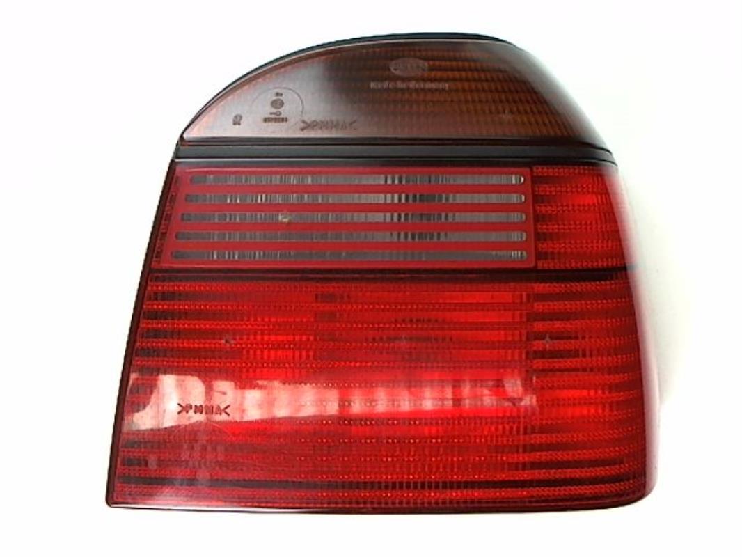 Fanale posteriore principale destro (luci)