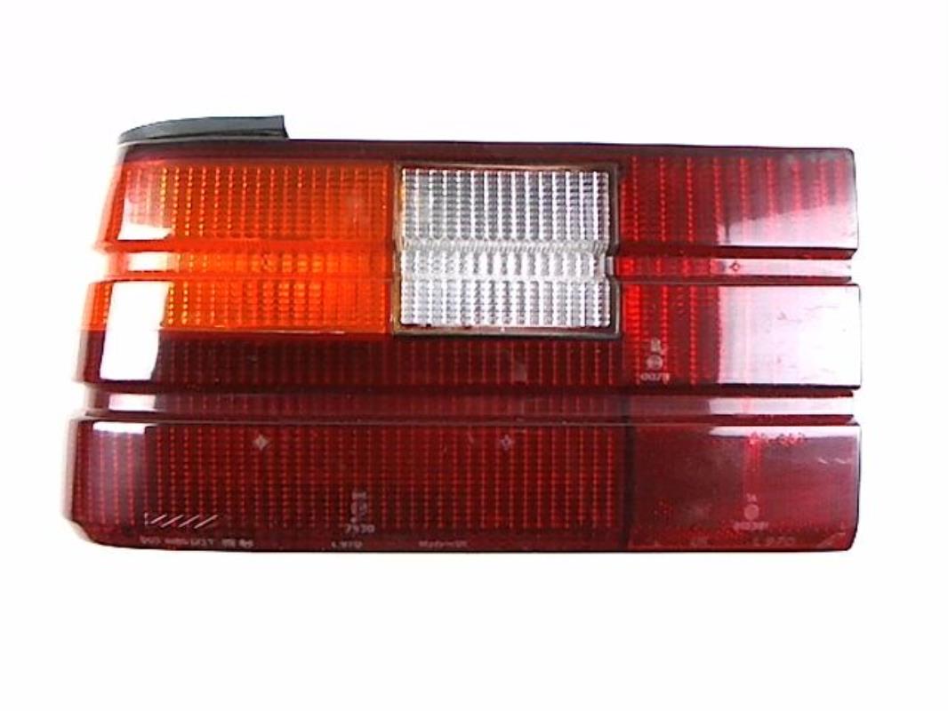 Fanale posteriore principale sinistro (luci)