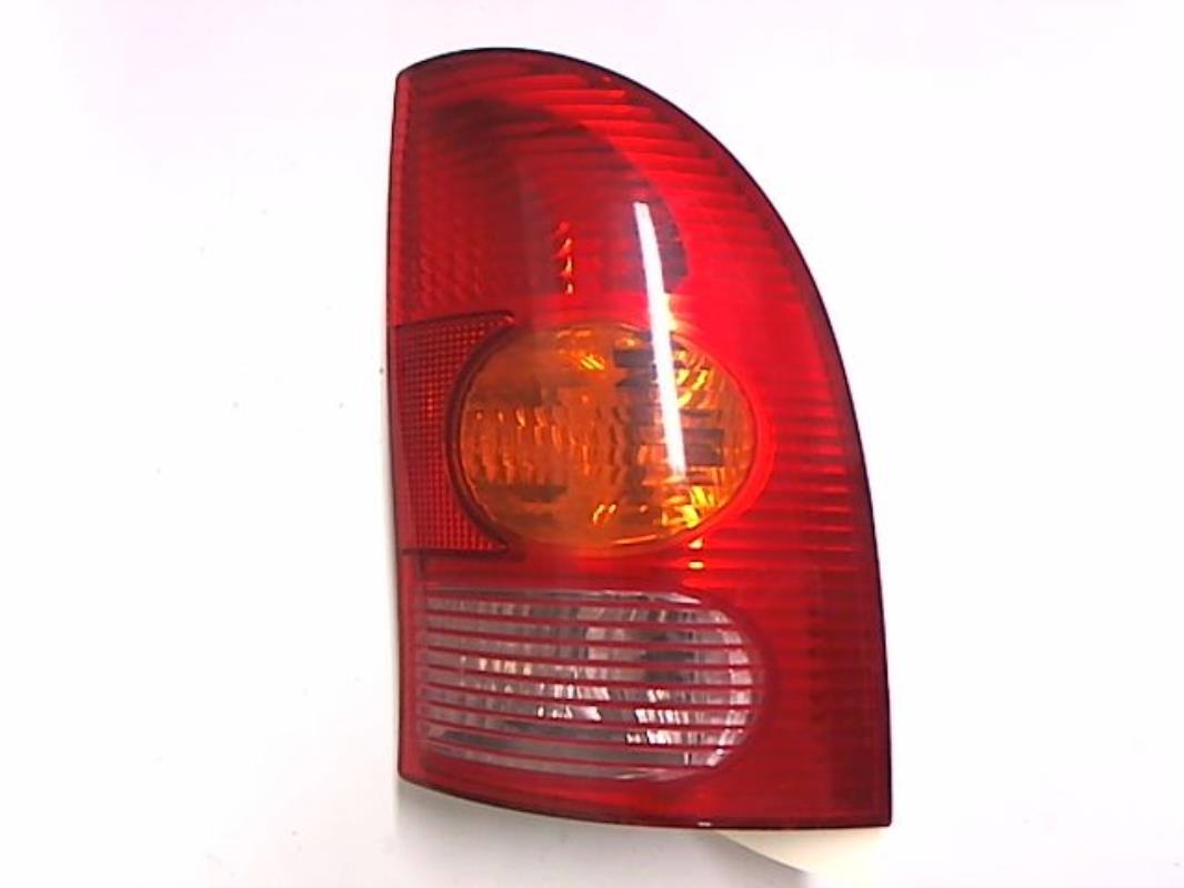 Fanale posteriore principale destro (luci)