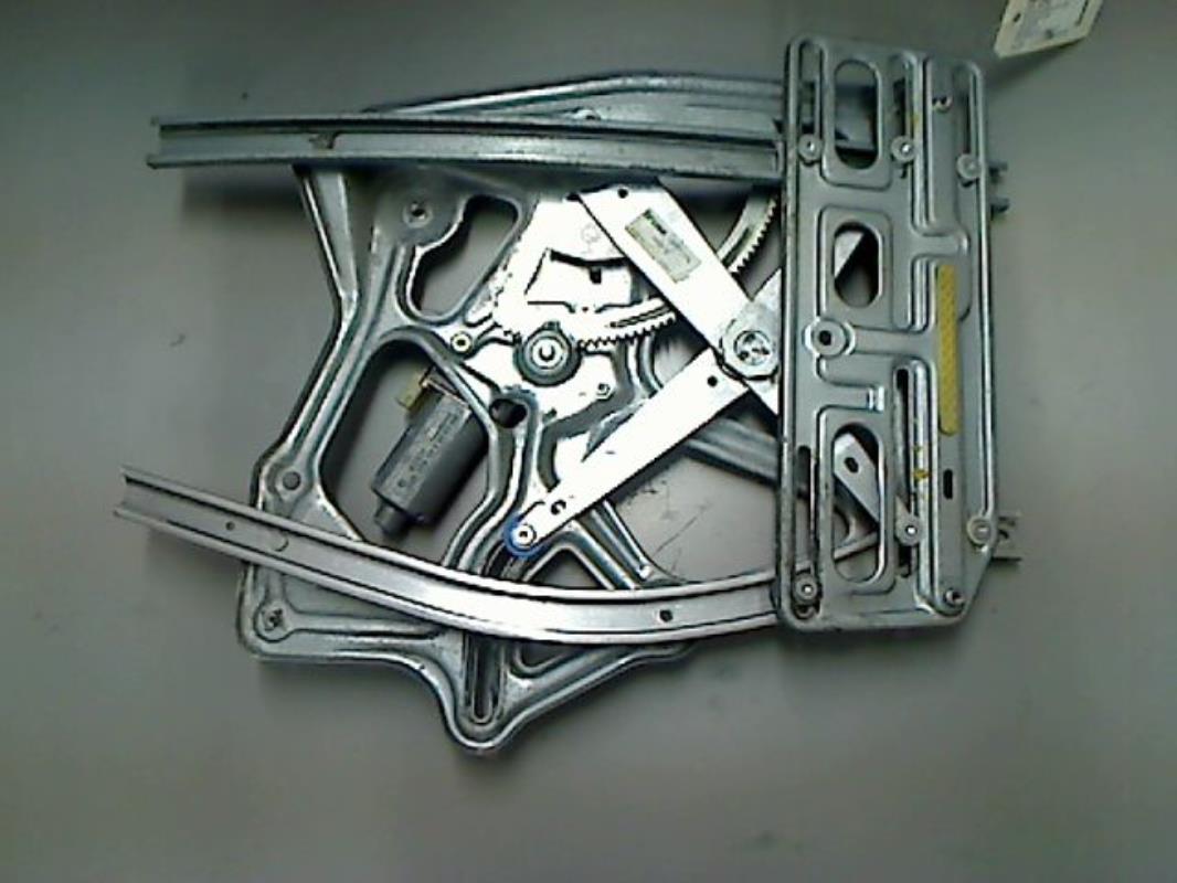 Leve vitre electrique arriere gauche