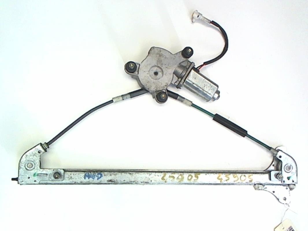 Elevalunas eléctrico delantero derecho