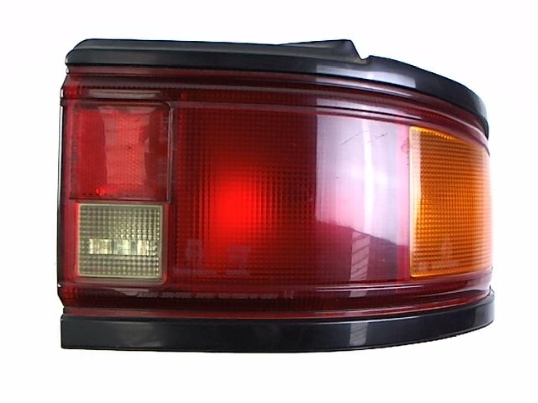 Fanale posteriore principale destro (luci)