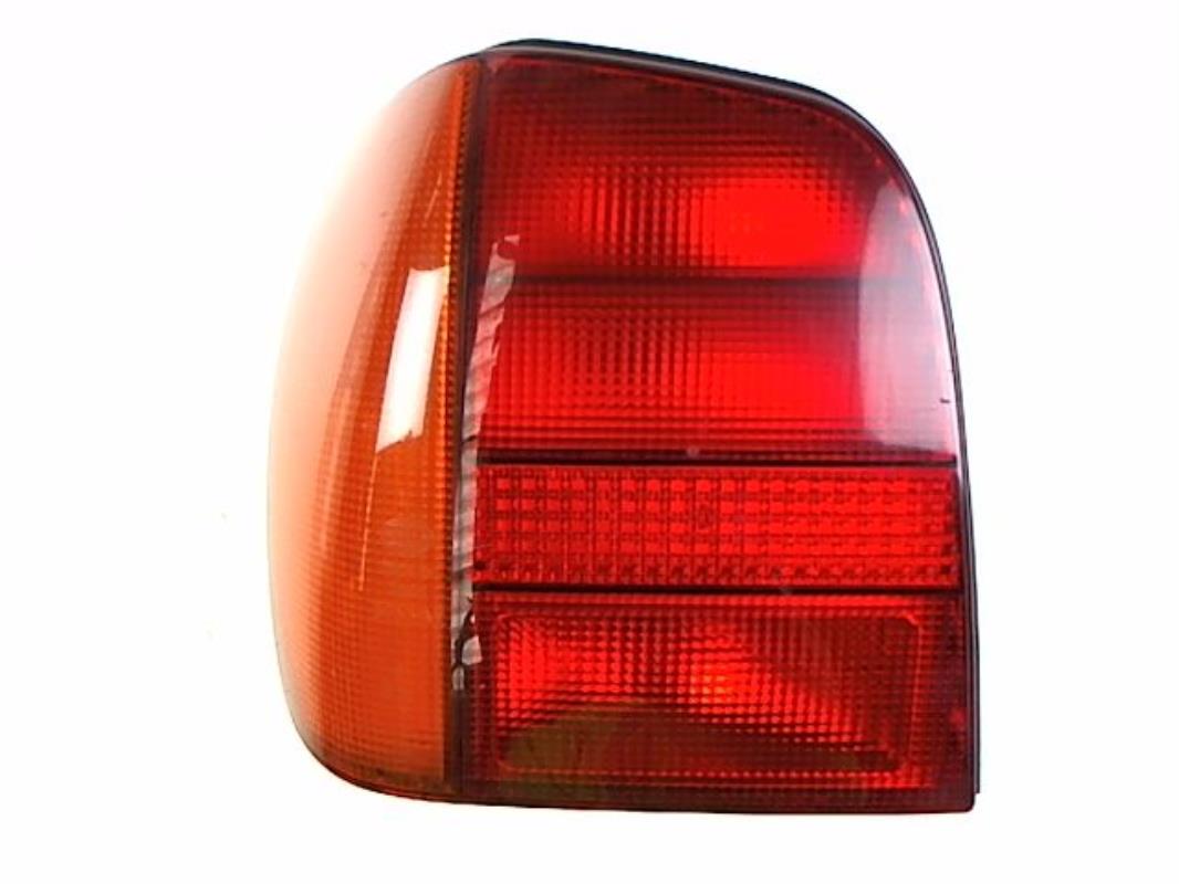 Fanale posteriore principale sinistro (luci)