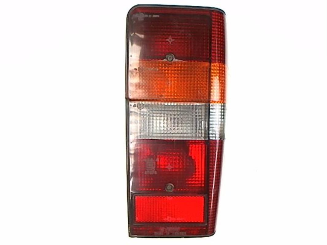 Fanale posteriore principale destro (luci)